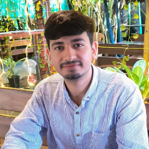 user profile