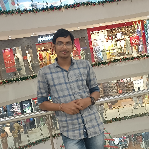 user profile