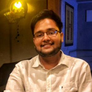 user profile