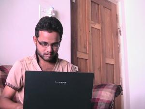 user profile