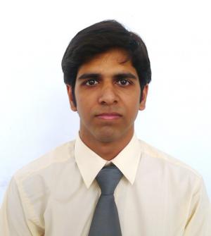 user profile
