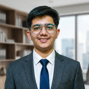 user profile