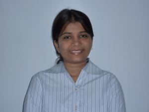 CodeChef profile picture for @sheetal