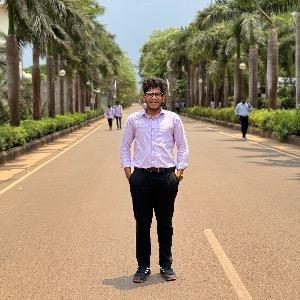 user profile