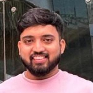 user profile