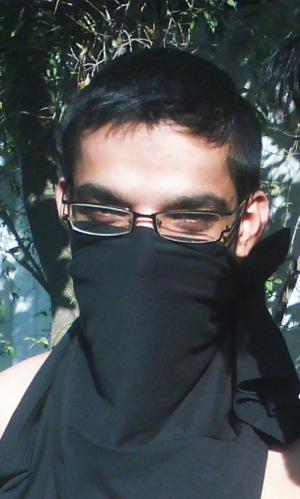CodeChef profile picture for @umair