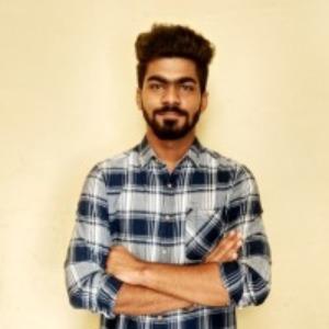 user profile