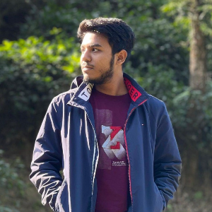 user profile