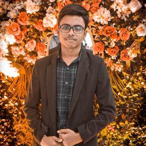 user profile