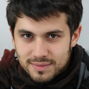 user profile