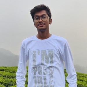 user profile