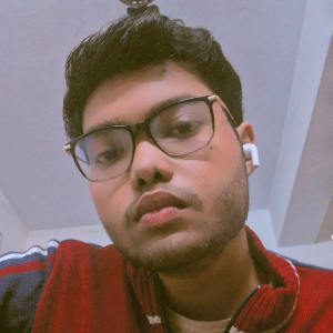 user profile