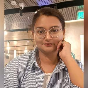 user profile