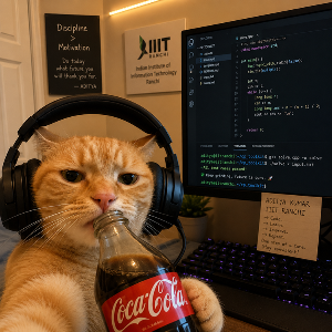 user profile