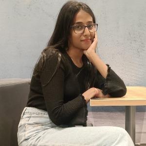 user profile
