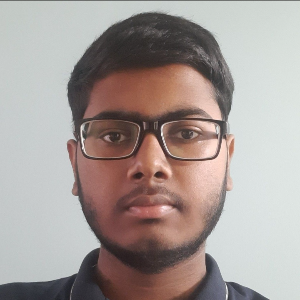 user profile
