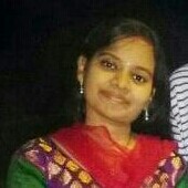user profile