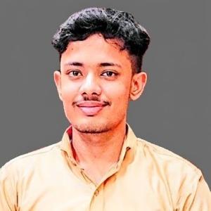 user profile