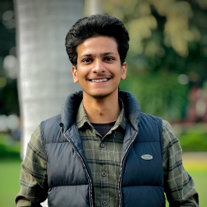 user profile