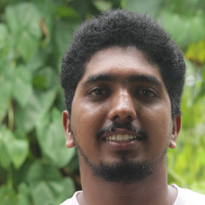 user profile